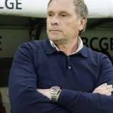 Alain Geiger: retour au Servette KEYSTONE/SALVATORE DI NOLFI